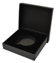 Single Coin Gift Box for Medium Coin Capsules - (M)