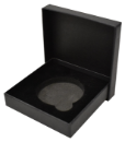 Single Coin Gift Box for Large Coin Capsules - (L)