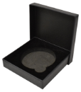 Single Coin Gift Box for Extra Large Coin Capsules - (XL)