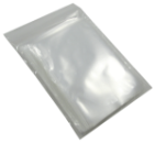 Half Dollar, Large Dollar, ASE Protective Coin Sleeves