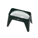 Rectangular Aspheric Stand Magnifier - 3x (2"x4")