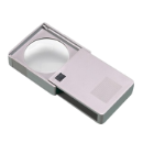 Opti-Pak Slide Out Pocket Magnifier - 3x