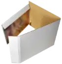 Guardhouse Current Comic Book Mailer