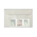 #2 Glassine Envelopes - Qty: 1000
