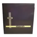 Supersafe #10 Cover Album - Vertical Pocket (Red)