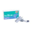 10-1M Mini Staples (1000 per Box)