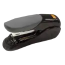 Flat Clinch Stapler - Half-Strip Style