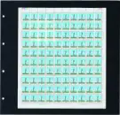 Max Mint Sheets-Black-1 Pocket