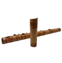 Nested Preformed Penny Tube Coin Wrappers