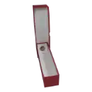 Single Row 2x2 Box - 9" - Red