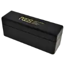Black Official PCGS 20 Slab Box