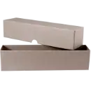 Color Coded 2x2 Coin Boxes - 8.5" - Tan