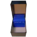 Heavy Duty Proof Set Box - Black
