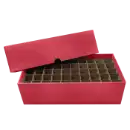Cent Tube Boxes - Holds 50 Tubes