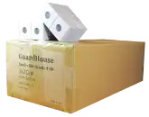 Guardhouse 2x2 Cent - 100/Bundle