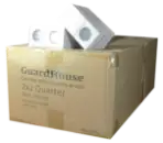 Guardhouse 2x2 Quarter - 100/Bundle