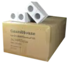 Guardhouse 2x2 Half Dollar - 100/Bundle