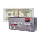 Modern Currency Sentry Holders - 6 9/16x2 7/8