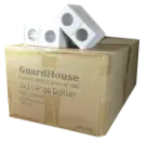 Guardhouse 2x2 Large Dollar - 100/Bundle