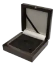 Guardhouse Wood Display Box - For Extra Large Sized Capsule