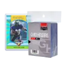 Sentry Trading Card Holders - 3x4 - 35pt (25 Pack)
