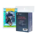 Rookie Card Sentry Holders - 3x4