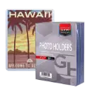 Photo, Post Card Sentry Holders - 5 x 7