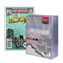 Current Comic Book Sentry Holders - 7.40" x 11"
