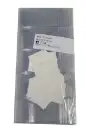 1 1/2x 1 1/2 Coin Flips - 100 per pack