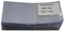 Large Size Currency Sleeves