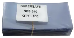 Modern Currency Sleeves