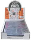 20 Pocket Pages - 2 x 2 Pocket