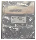 3 Pocket Pages (Archival) - Large Currency