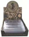 4 Pocket Lead Dog Notebook Pages for Modern Currency
