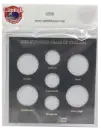 100 Years of Dollars - 7 Hole