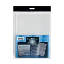 Guardhouse Shield 1 Pocket Archival (10 pack) Polypropylene Pages
