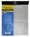 Guardhouse Shield 2 Pocket Archival (10 pack) Polypropylene Pages