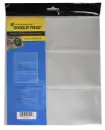 Guardhouse Shield 3 Pocket Archival (10 pack) Polypropylene Pages