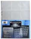 Guardhouse Shield 12 Pocket (10 pack) Polypropylene Pages