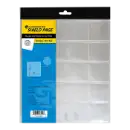 Guardhouse Shield 20 Pocket (10 pack) Polypropylene Pages