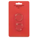 Air Tite 21 mm Direct Fit Retail Packs - Nickel