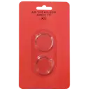 Air Tite 22 mm Direct Fit Retail Packs - 1/4 oz. Gold Eagle