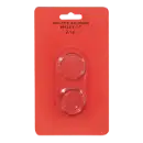 Air Tite 18mm Direct Fit Retail Packs - Dime