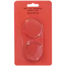 Air-Tite 40 mm Direct-Fit Retail Pack American Silver Eagle