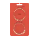 Air Tite X43.6 Direct Fit Retail Packs - 10$ Casino Silver Strike