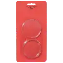 Air Tite Y63 Direct Fit Retail Packs - 5 oz Silver Rounds
