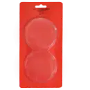 Air Tite Z10 Direct Fit Retail Packs - 10 oz Rounds