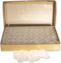 Air Tite 32mm Direct Fit Bulk 1 oz Gold & Platinum Eagles