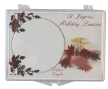 ASE Christmas Candles