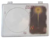 ASE Christmas Star
